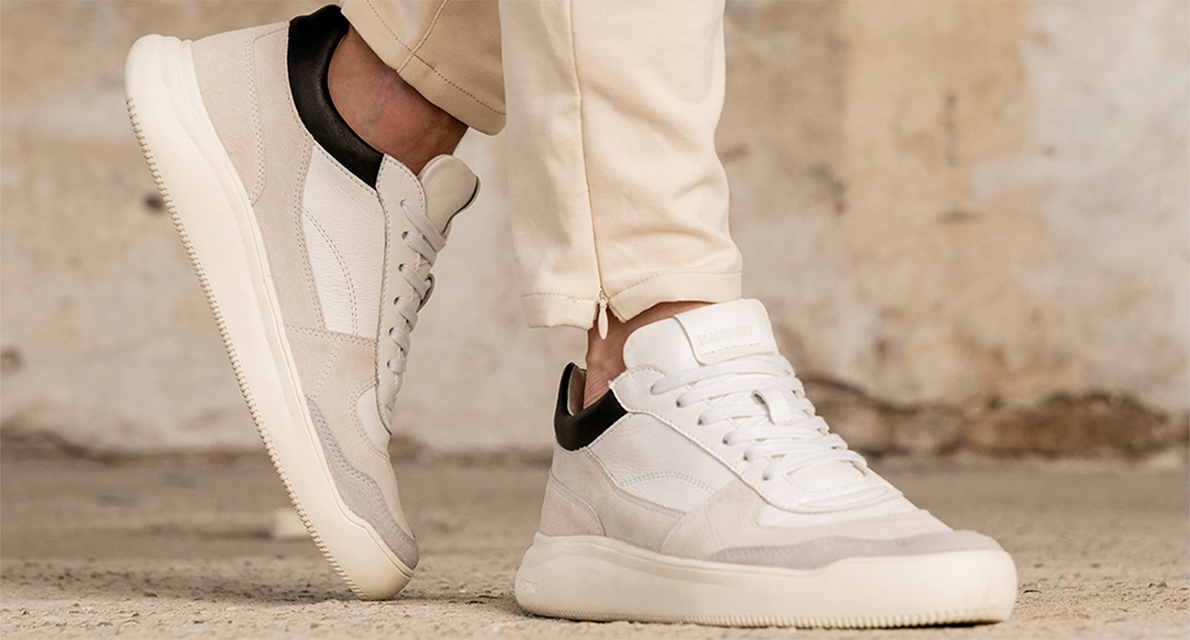 Witte Sneakers Combineren Stijltips